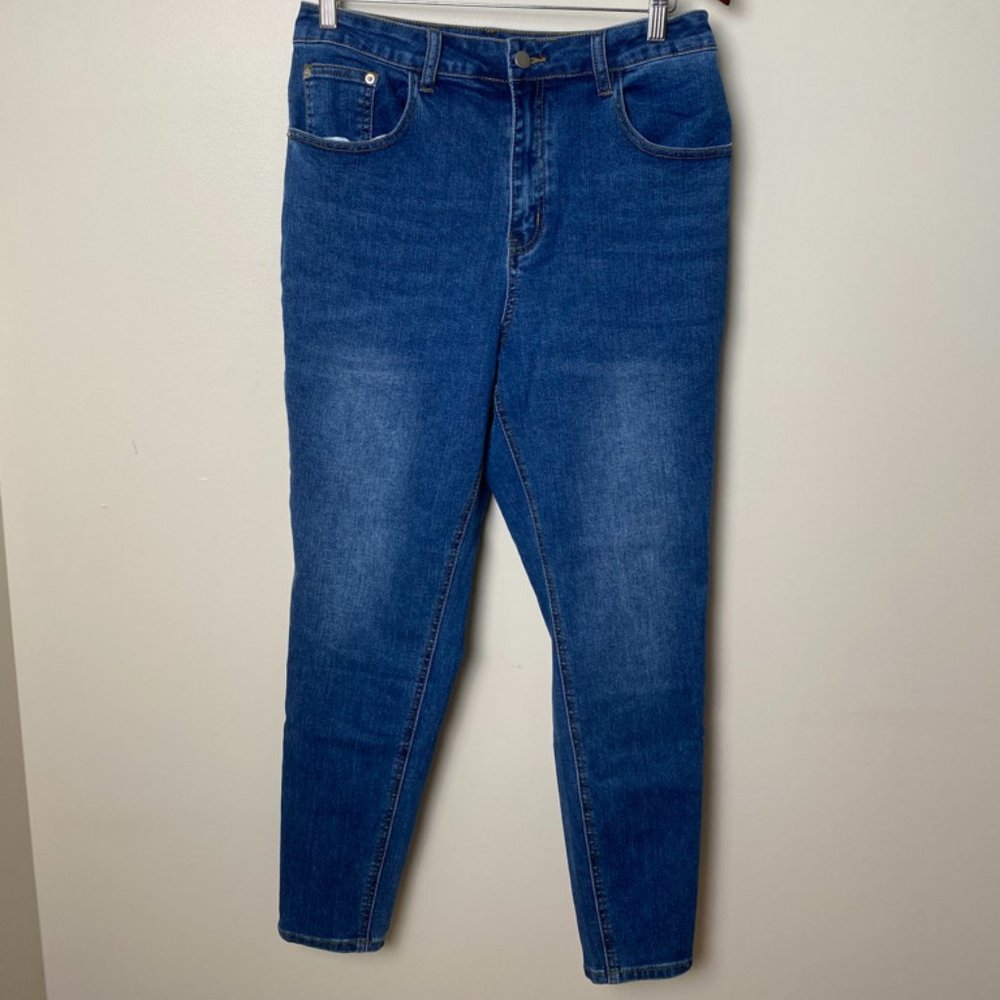 Shein Jeans size 0XL (12)